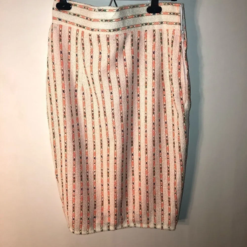 Six20 | Boutique Brand unique Style Pencil Skirt Size Small